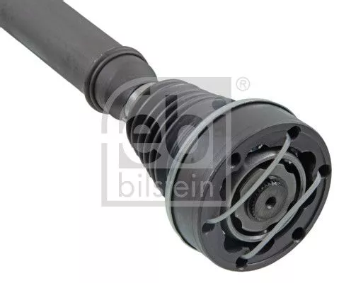 FEBI BILSTEIN FEBI BILSTEIN 194883 Febi Front Right Drive Shaft For Audi Seat Skoda Vw A1 Fabia Ibiza Polo 