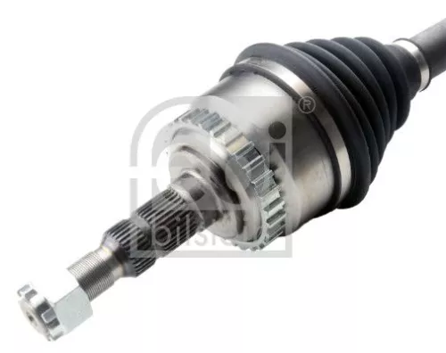 FEBI BILSTEIN FEBI BILSTEIN 194886 Febi Front Right Drive Shaft For Opel Vauxhall Meriva 