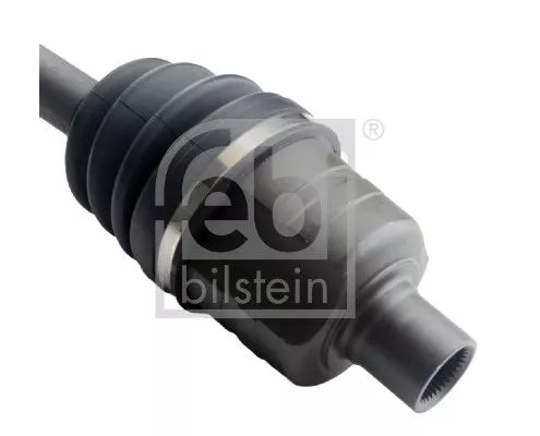 FEBI BILSTEIN FEBI BILSTEIN 194886 Febi Front Right Drive Shaft For Opel Vauxhall Meriva 