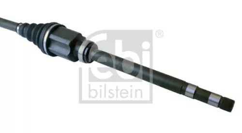 FEBI BILSTEIN FEBI BILSTEIN 194891 Febi Front Right Drive Shaft For Citroën Ds Peugeot 3008 308 308 Cc 308 