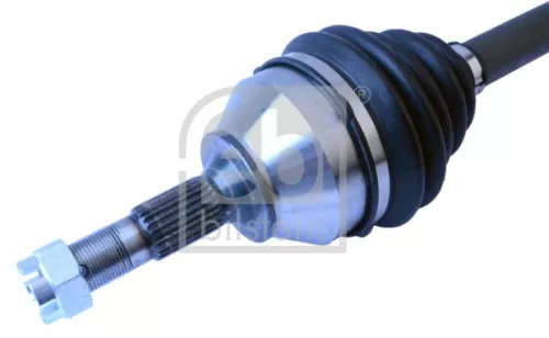 FEBI BILSTEIN FEBI BILSTEIN 194891 Febi Front Right Drive Shaft For Citroën Ds Peugeot 3008 308 308 Cc 308 