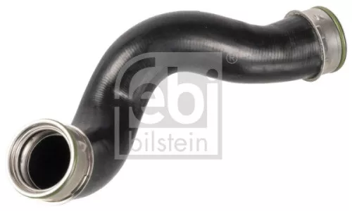 Febi Upper Charge Air Hose For Vw California Multivan Transporter