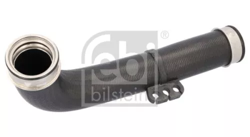 Febi Upper Charge Air Hose For Audi Seat Skoda Vw A3 Altea Altea Xl Gol