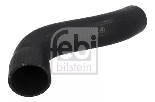 Febi Charge Air Hose For Citroën Fiat Peugeot Boxer Ducato Jumper
