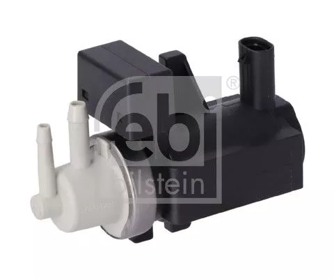 Pressure converter, turbocharger