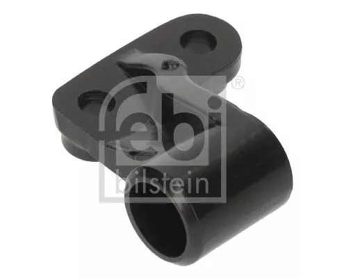 Holder, wheel speed sensor
