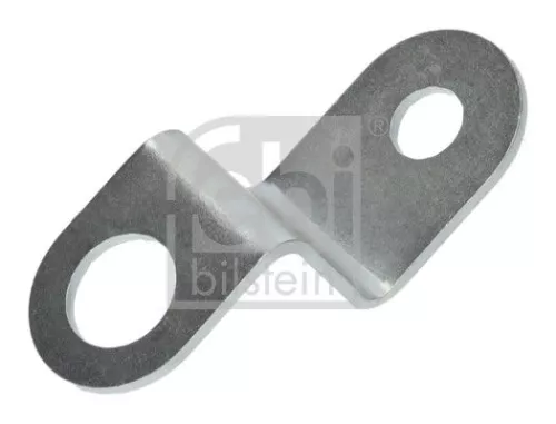 Holder, wheel speed sensor