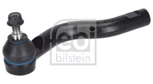Febi Front Left Tie Rod End For Mg Mg (Saic) Mg Zs Zs Zx