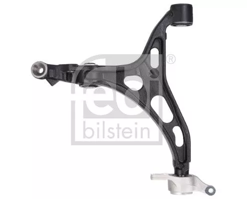 FEBI BILSTEIN FEBI BILSTEIN 194967 Febi Lower Front Right Control / Trailing Arm For Dodge Jeep Durango Grand Chero 