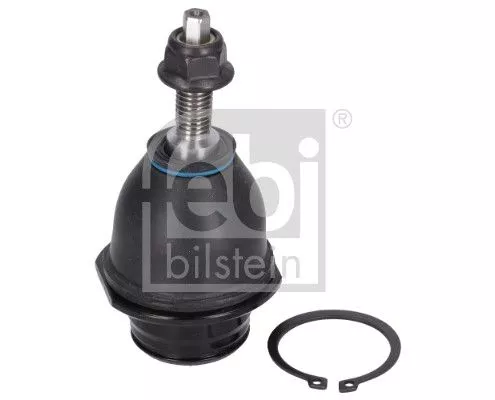 Febi Bilstein Front Left OR Right Upper Ball Joint For Ford Usa Bronco Ranger