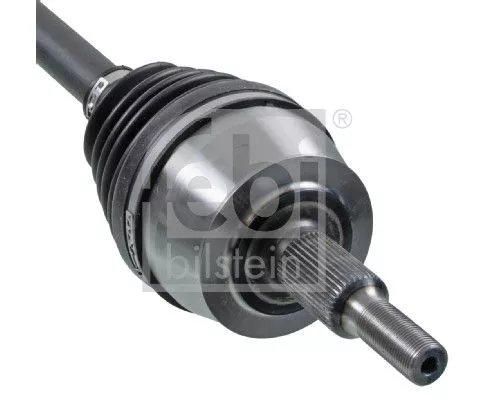 FEBI BILSTEIN FEBI BILSTEIN 194974 Febi Front Right Drive Shaft For Vw California Multivan Transporter Tra 