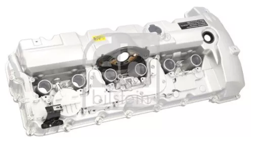 FEBI BILSTEIN FEBI BILSTEIN 194977 Febi Rocker Cover Rocker Cover For Bmw 1 3 5 6 7 X1 X3 X5 