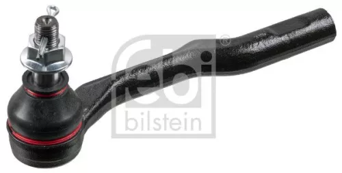 Febi Front Left Tie Rod End For Mazda 3