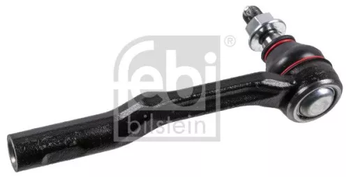 FEBI BILSTEIN FEBI BILSTEIN 195002 Febi Front Left Tie Rod End For Mazda 3 