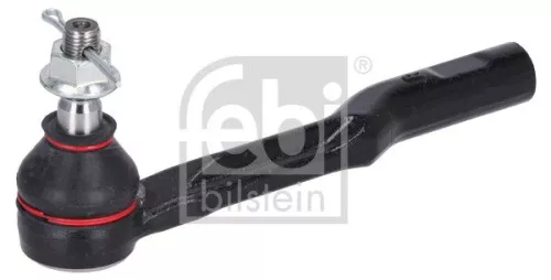 Febi Front Right Tie Rod End For Mazda 3