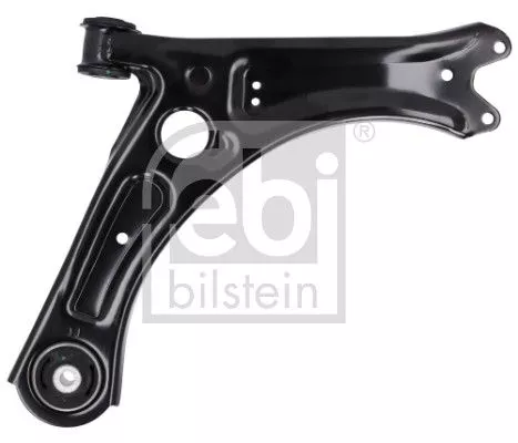 Febi Front Right Control / Trailing Arm For Skoda Vw Caddy Caddy Alltrack Yeti