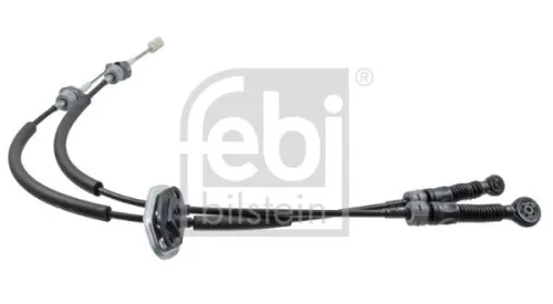 Febi Cable Pull Manual Transmission For Kia Rio