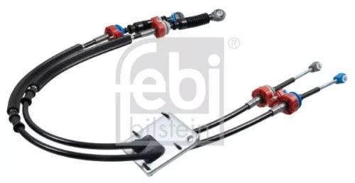 Febi Cable Pull Manual Transmission For Nissan Nv200 Nv200 / Evalia