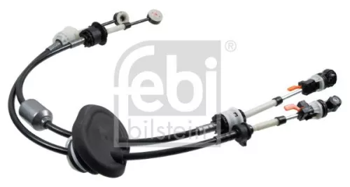 Febi Cable Pull Manual Transmission For Citroën Peugeot 207 207 Cc 207 