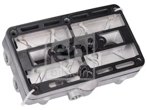 FEBI BILSTEIN FEBI BILSTEIN 195018 Cylinder Head, air compressor 