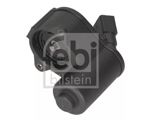 Control Element, parking brake caliper
