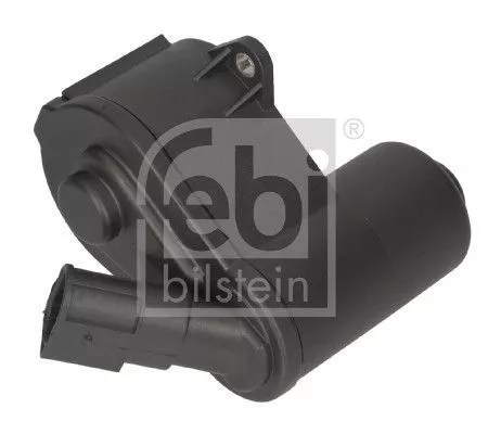 FEBI BILSTEIN FEBI BILSTEIN 195030 Control Element, parking brake caliper 