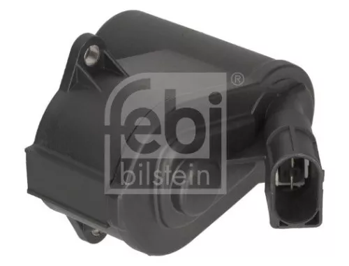FEBI BILSTEIN FEBI BILSTEIN 195030 Control Element, parking brake caliper 