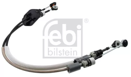 Febi Cable Pull Manual Transmission For Ford Tourneo Custom Transit Tra