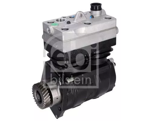 Febi Compressor Compressed-air System