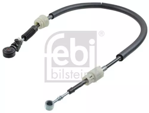 Febi Cable Pull Manual Transmission For Alfa Romeo Fiat Mito Punto