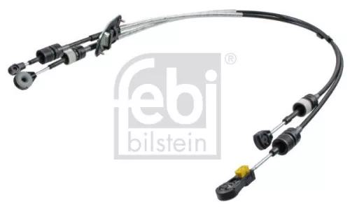 Febi Cable Pull Manual Transmission For Ford Fiesta