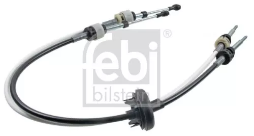 Febi Cable Pull Manual Transmission For Mercedes-benz Sprinter 3 5-t Sp