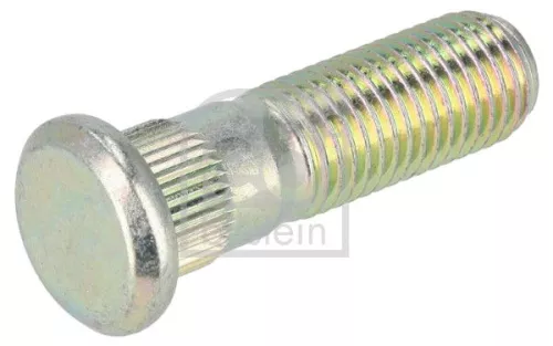 Febi Rear Wheel Stud For Hyundai Kia Accent Alcazar Bayon Carens Ceed C