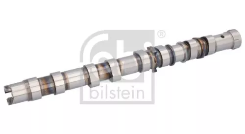 Febi Exhaust Side Camshaft For Mercedes-benz C-class E-class Slk