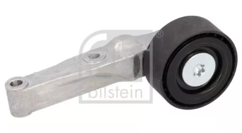 Febi Aux Belt Idler Pulley For Mercedes-benz B-class Cl