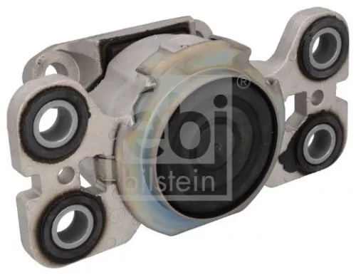 FEBI BILSTEIN FEBI BILSTEIN 195115 Febi Rear Automatic Transmission Mount For Land Rover Freelander 2 R 