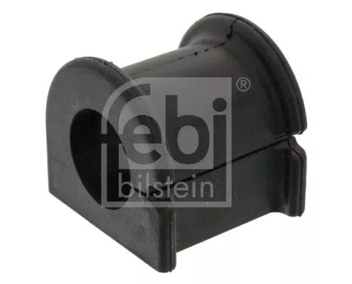 Febi Rear Left Right Stabliser Link Mounting Bush For Toyota Land Cruis