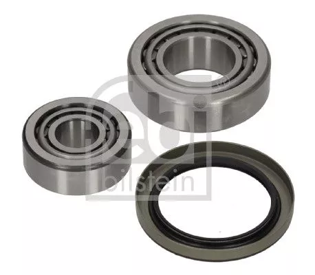 FEBI BILSTEIN FEBI BILSTEIN 195136 Febi 195136 Front Wheel Bearing Kit For Nissan Cabstar  Cabstar E  Nt400 Cabstar 