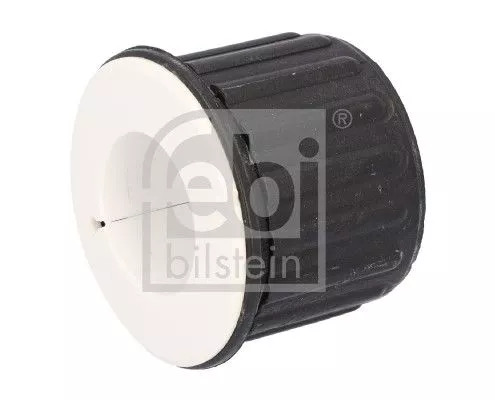 Febi Inner Outer Rear Left Or Right Leaf Spring Bush For Citroën F
