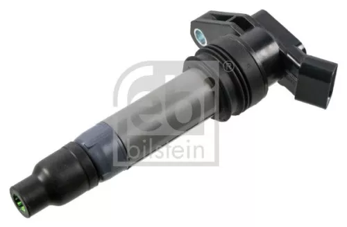 Febi Ignition Coil For Volvo S60 S80 V60 V70 Xc60 Xc70 Xc90