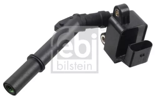 Febi Ignition Coil For Mercedes-benz A-class B-class C-class Cla Cls E-