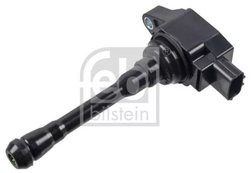 Febi Ignition Coil For Dacia Renault Clio Logan Logan Mcv Sandero Sande
