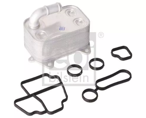 Febi Engine Oil Cooler For Audi A6