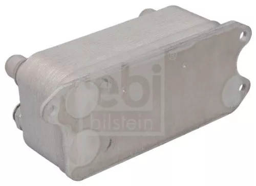 FEBI BILSTEIN FEBI BILSTEIN 196000 Oil Cooler, automatic transmission 