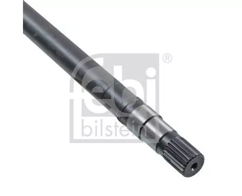 FEBI BILSTEIN FEBI BILSTEIN 196005 Febi Front Right Drive Shaft For Citroën Peugeot Bipper Bipper Tepee Ne 