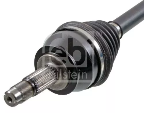 FEBI BILSTEIN FEBI BILSTEIN 196005 Febi Front Right Drive Shaft For Citroën Peugeot Bipper Bipper Tepee Ne 