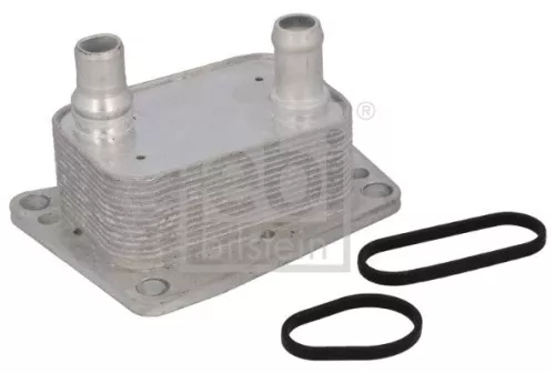 Febi Engine Oil Cooler For Citroën Ds Peugeot 3008 308 308 Sw 5008 508 508 Sw C4