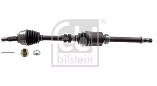 Febi Front Right Drive Shaft For Nissan Juke