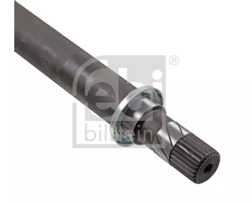 FEBI BILSTEIN FEBI BILSTEIN 196009 Febi Front Right Drive Shaft For Nissan Juke 