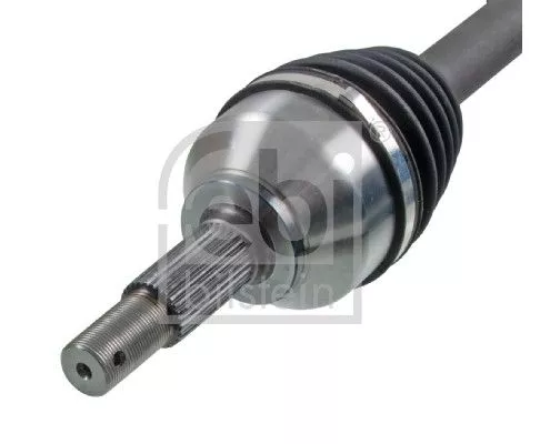FEBI BILSTEIN FEBI BILSTEIN 196009 Febi Front Right Drive Shaft For Nissan Juke 